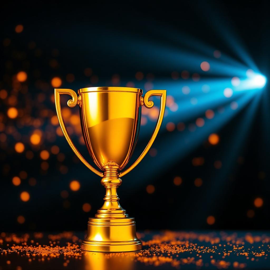 Trophées AgenceWeb31 — Prix Startup 2024 & Open Carcassonne 2025
